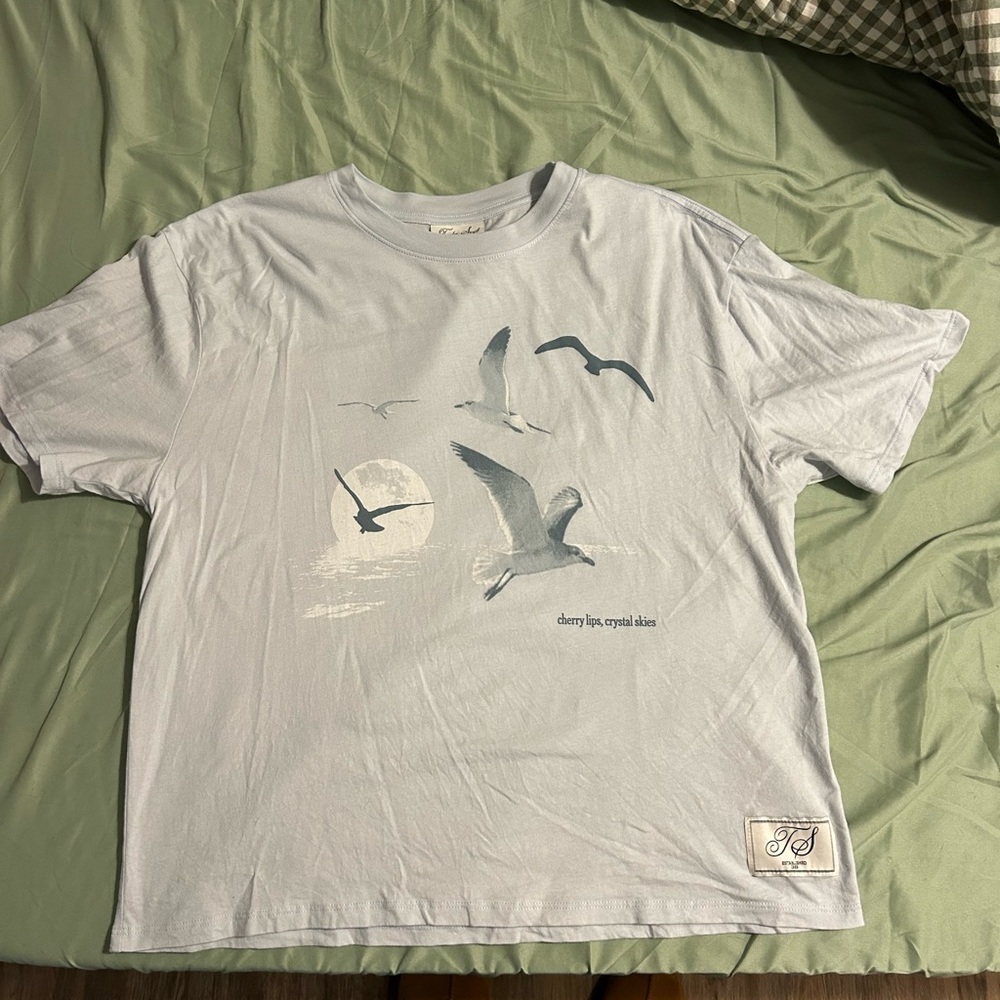 Taylor Swift Summer Collection Tee